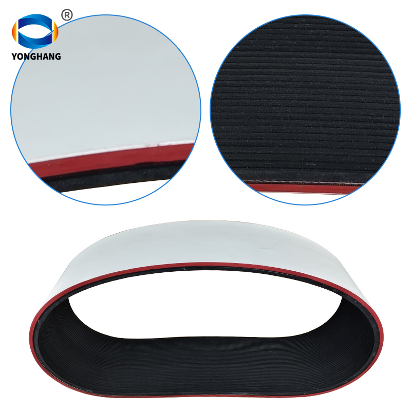 牵引机皮带主图 4