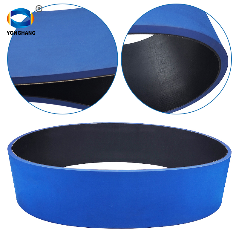 牵引机皮带主图 5