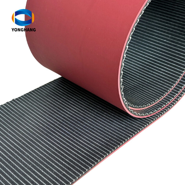 ZipLink conveyer belts