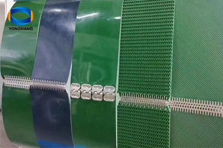 Conveyor Belts Mechanical Fasteners