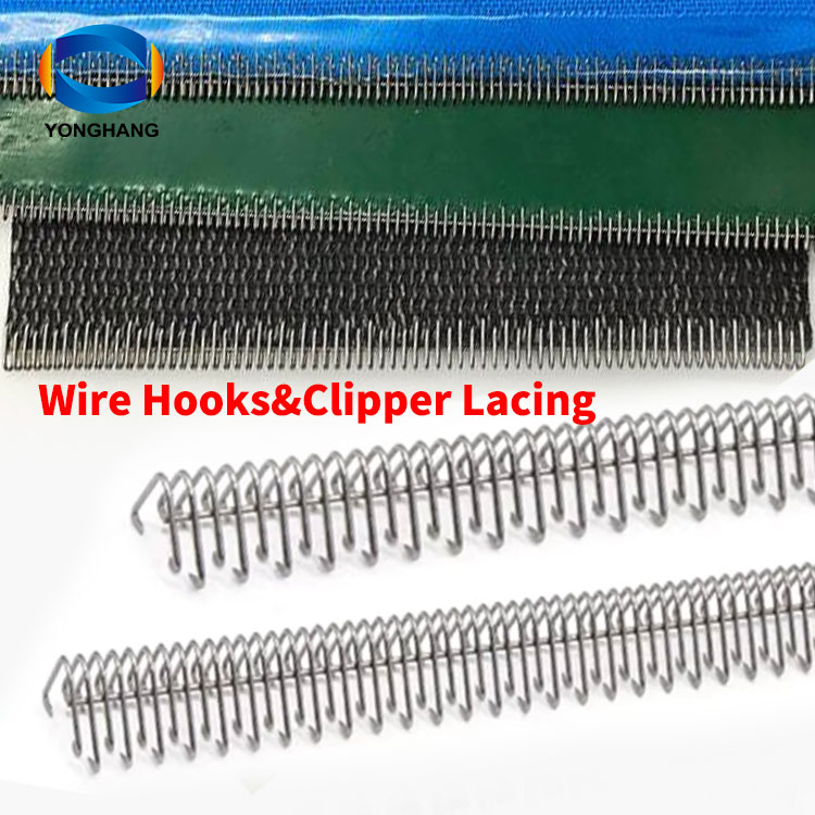 Clipper Wire Hook
