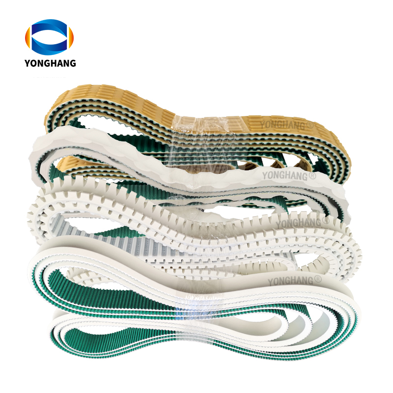 Visiting China's First Kevlar sausage machine belts Casings Factory 2 香肠机皮带主图 2