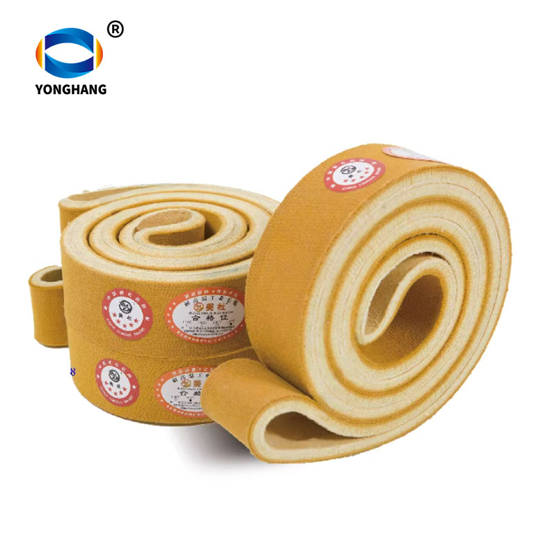 Felt Conveyor Belt （600°C）