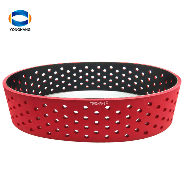 Feeder Belt For Automatic Flute Laminator