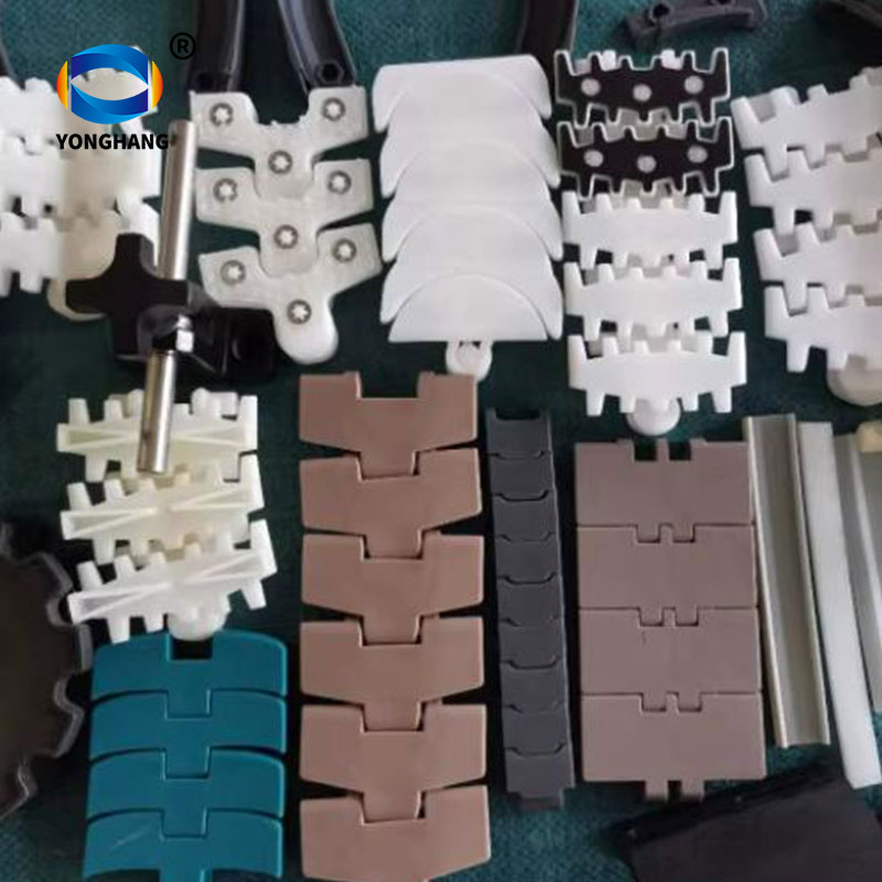 Conveyor Components