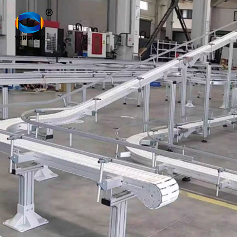Flexible Conveyor System