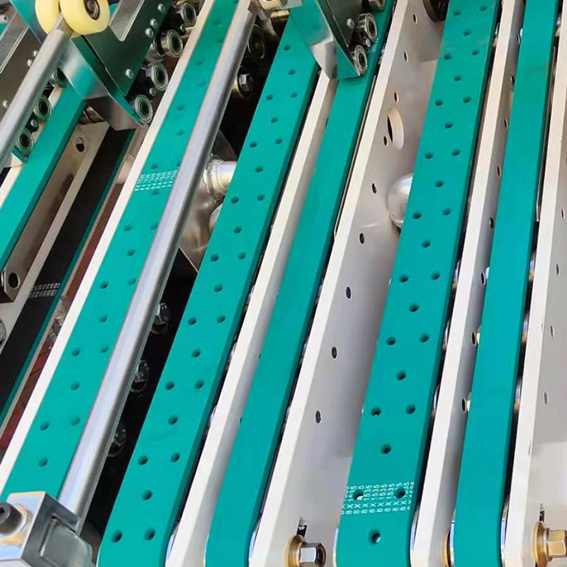 Folder Gluers for Corrugated