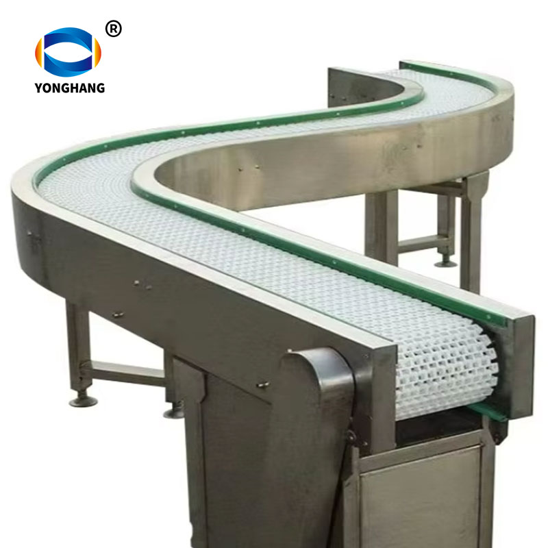 Modular Belt System