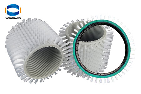 List of reliable suppliers of brushes coated flat belts in 2026