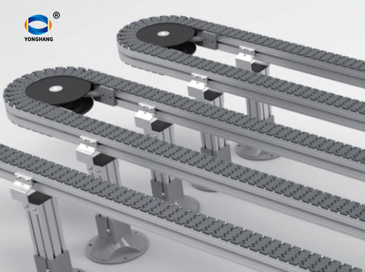 flexible automation