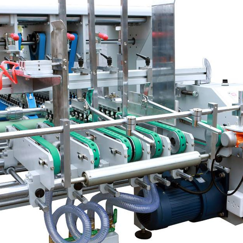 green rubber Paper Feeding belts