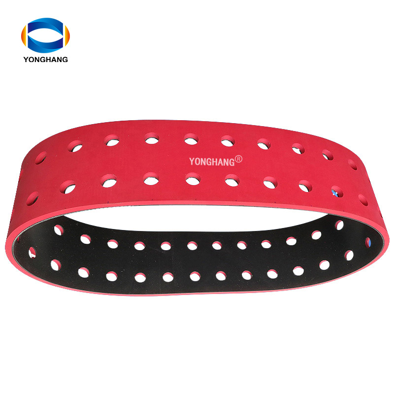 Feeder Belt For Automatic Flute Laminator