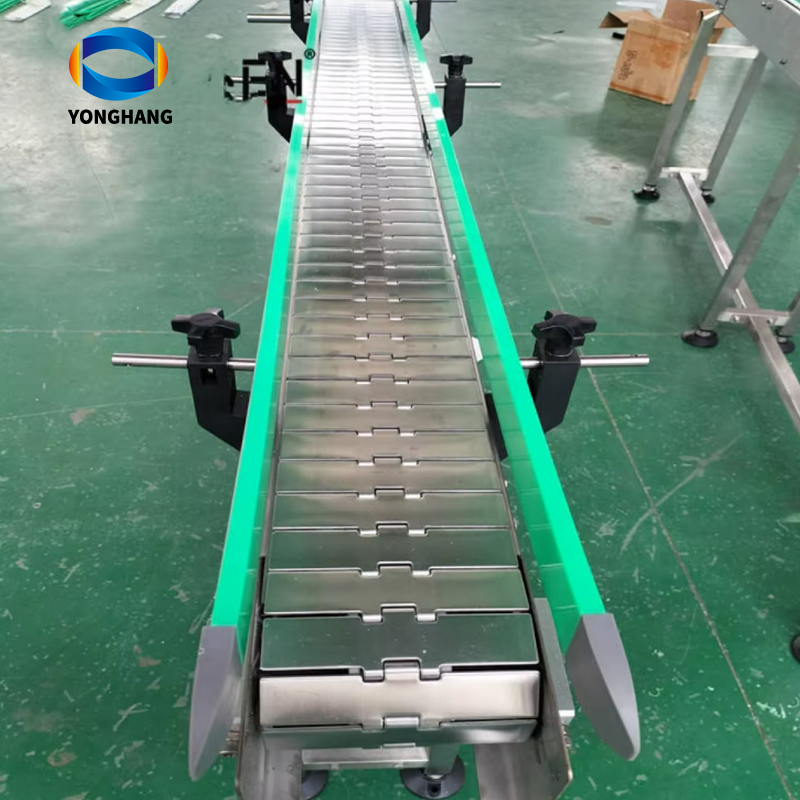 stainless steel Top Chain