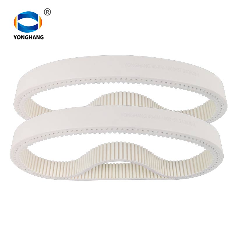 硅胶同步带配图 6