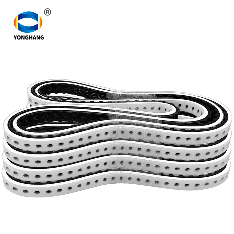 Cost-Saving Tips for Silicone Coated Timing Belts: Purchase + Maintenance Combination 1 Silicone Coated Timing Belts