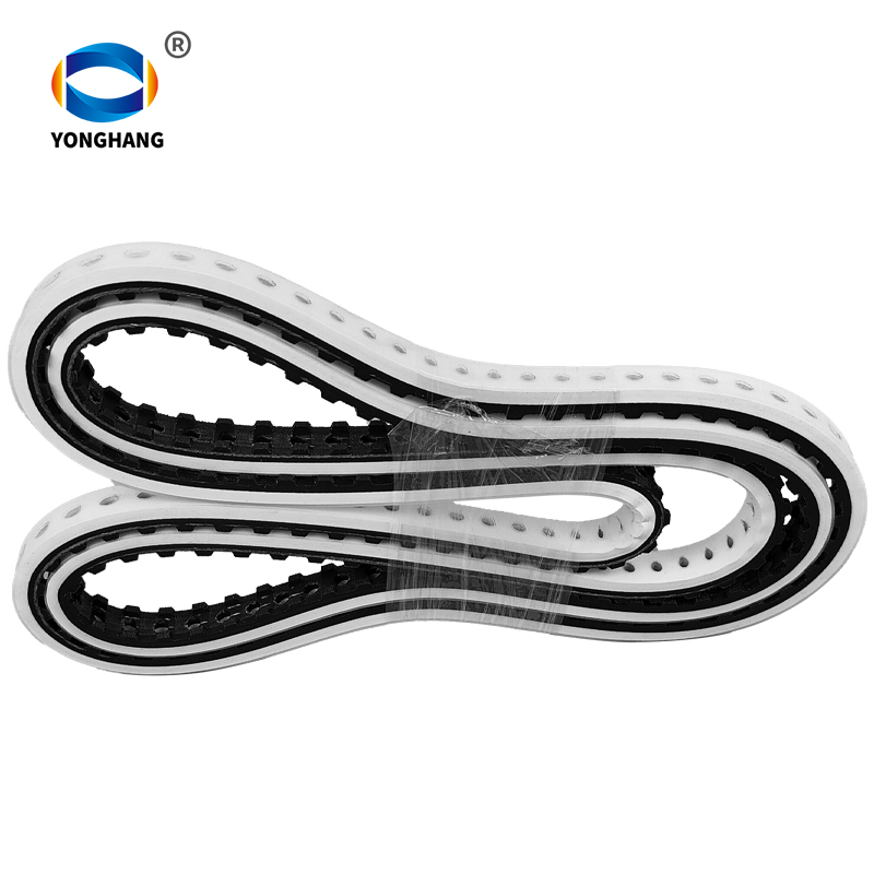 Cost-Saving Tips for Silicone Coated Timing Belts: Purchase + Maintenance Combination 2 Silicone Coated Timing Belts