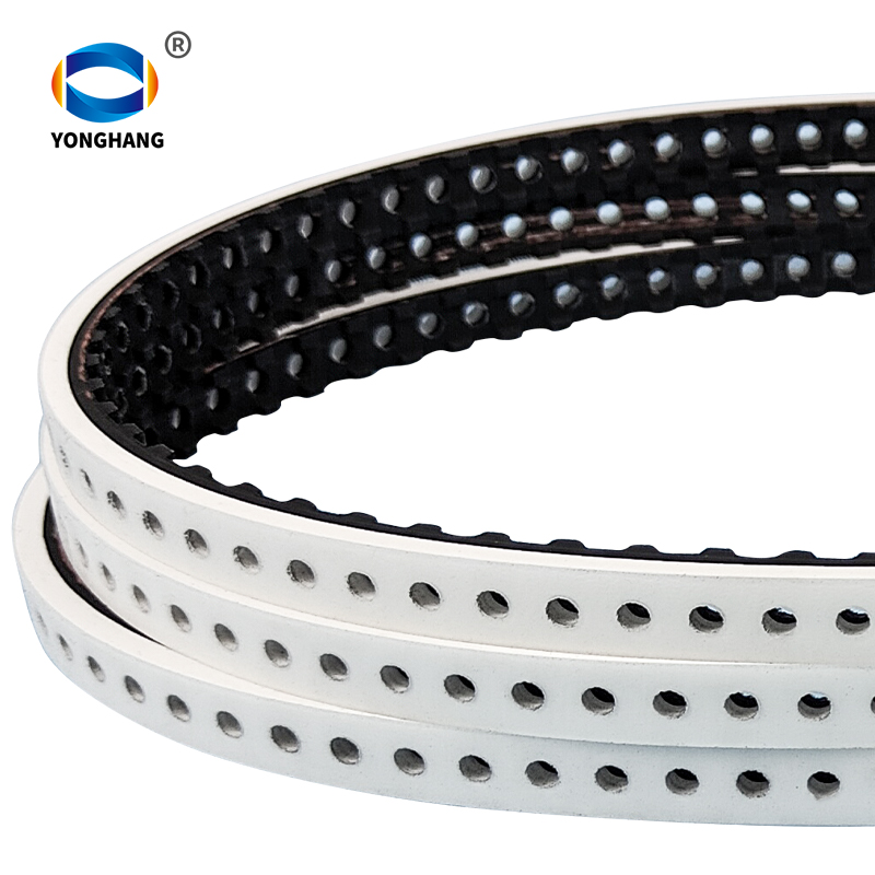 Cost-Saving Tips for Silicone Coated Timing Belts: Purchase + Maintenance Combination 3 Silicone Coated Timing Belts