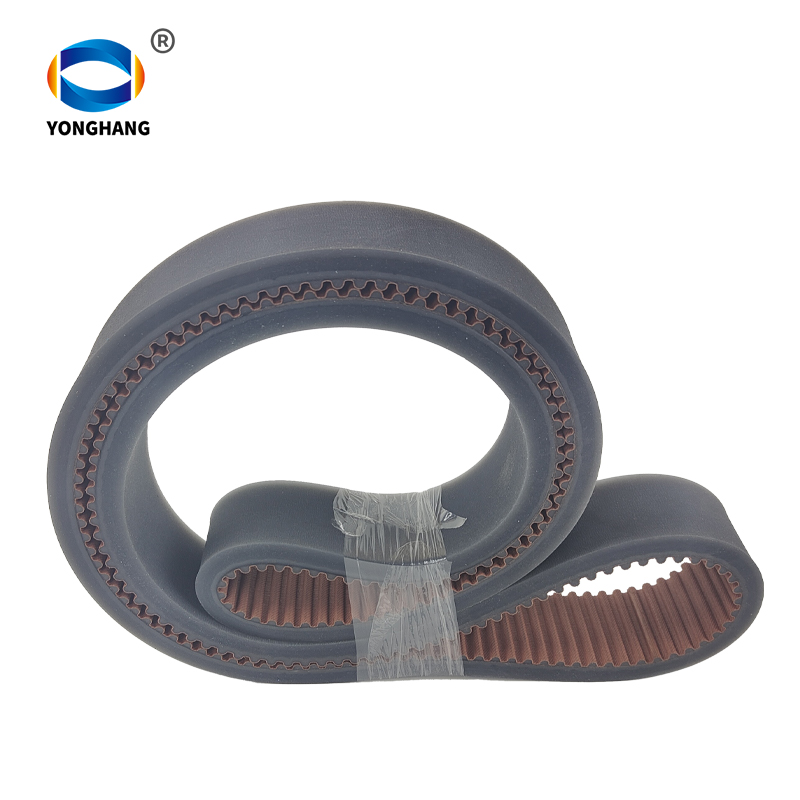 The Development Trend of Silicone Coated Timing Belts: What Changes Will Happen in the Next 3 Years? 1 Silicone Coated Timing Belt