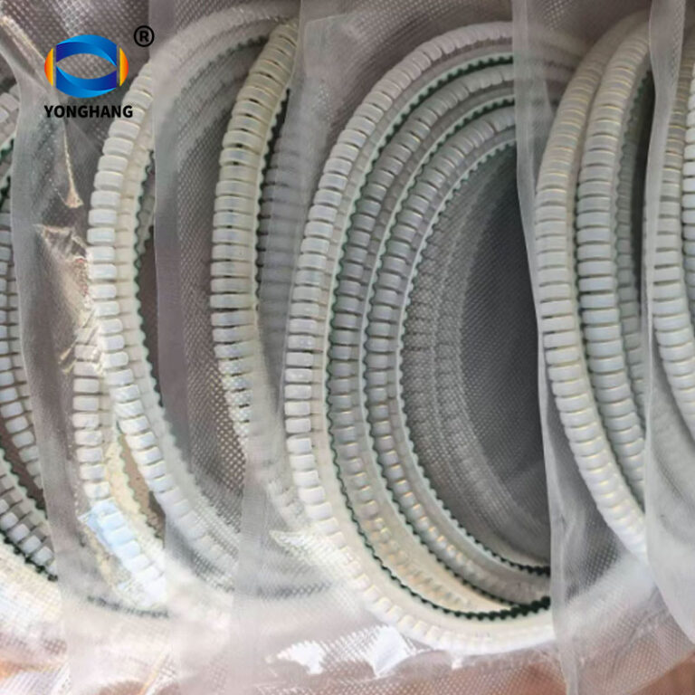 Cookie Belts at5-1700-10 with 340 cleats