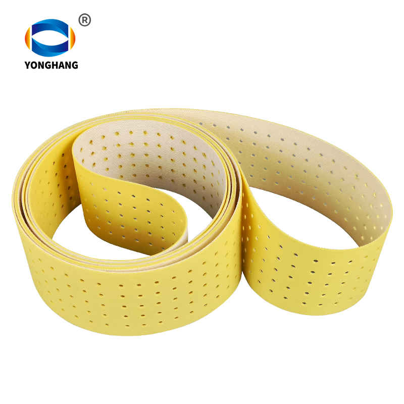 MBO 0106929 Vacuum Belt 2425*50*1mm Folding Machine Parts 5 2525X50X1 MBO Vacuum Belt