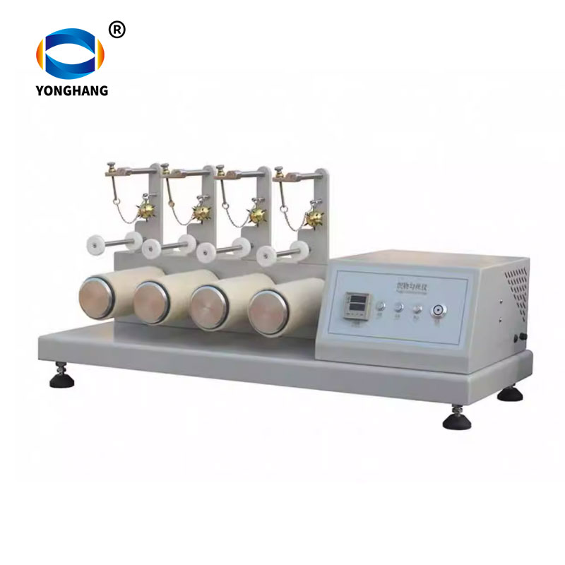 180℃Endless Felt Rollers 5 Application of felt tubes 2