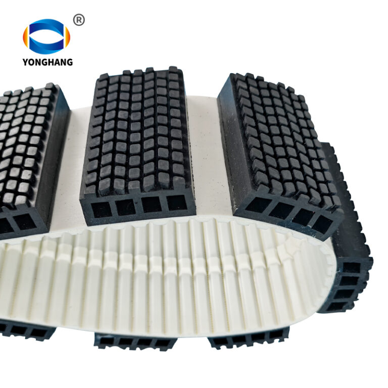 Belt for Solar panel cleaning robot (2)