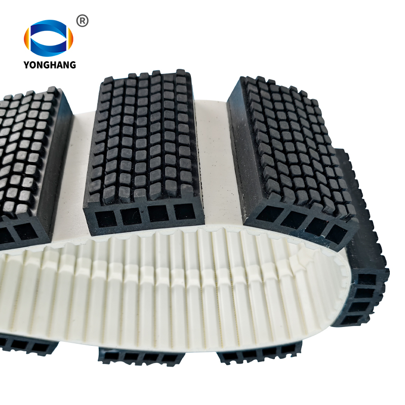 Belt for Solar panel cleaning robot (2)