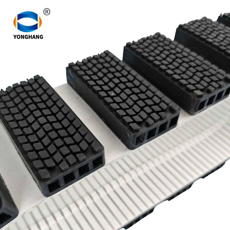 Belt for Solar panel cleaning robot