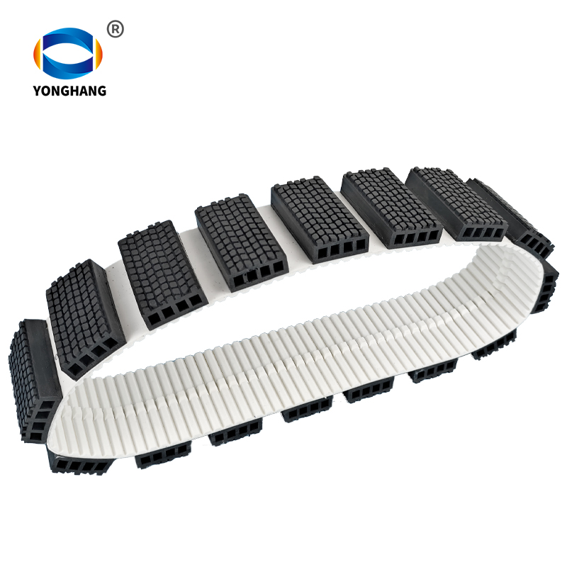Belt for Solar panel cleaning robot