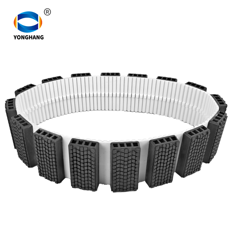 Belt for Solar panel cleaning robot