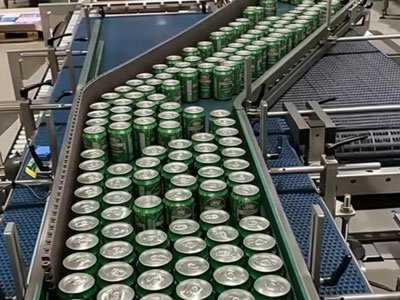Bottling and Canning