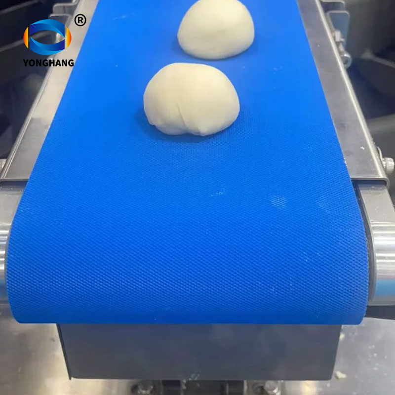 Bread conveyor belt
