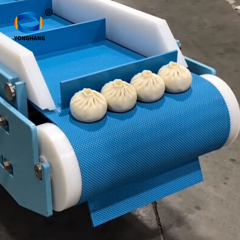 Bread conveyor