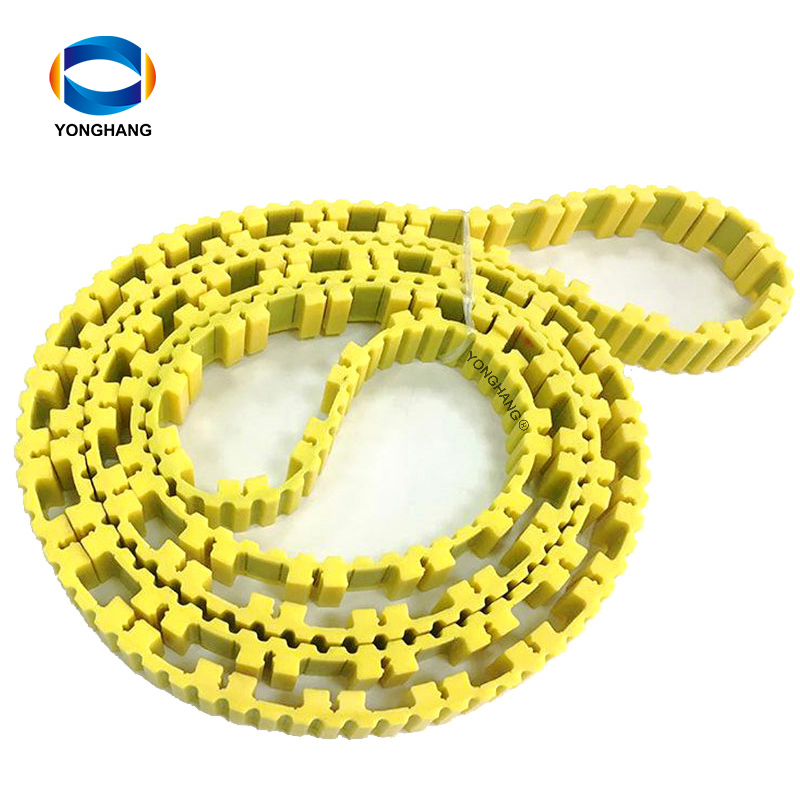 C60 Carding Machine Belts