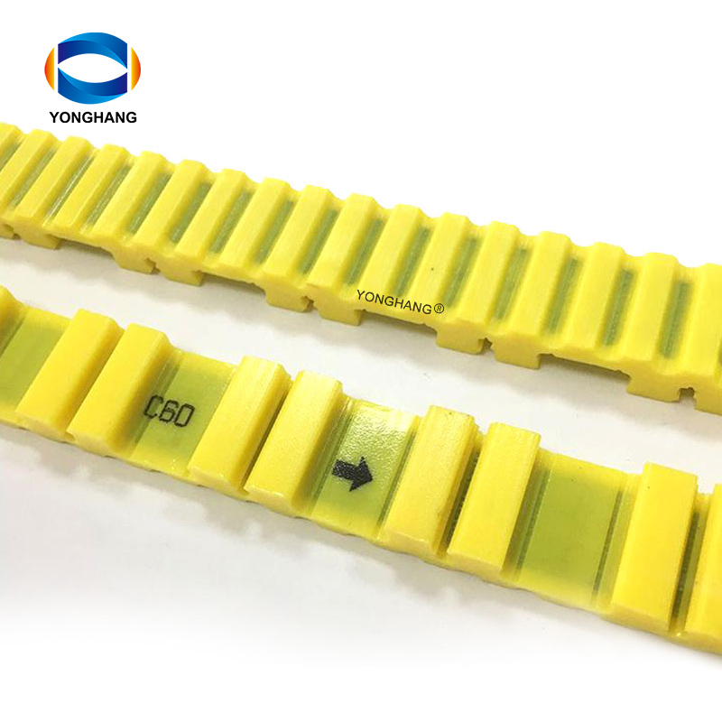 C60 Carding Machine Belts