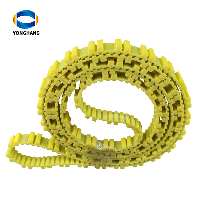 C60 Carding Machine Belts