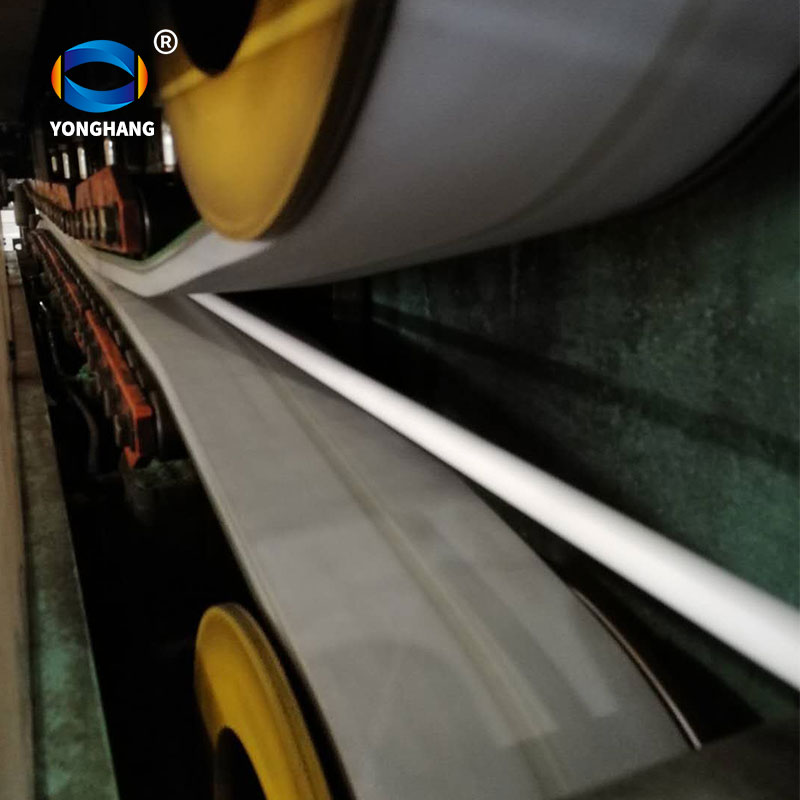 Cable Pulling Machine belts