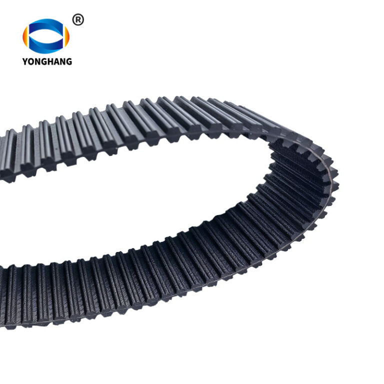 Flour Roller Mill Belts 12 D8M