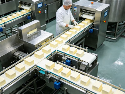 Dairy Products
