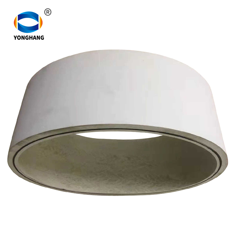 Fish Meat Bone Separator belt