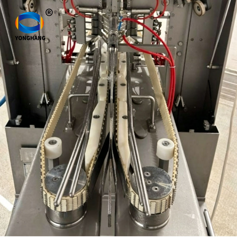 Fishbelt MS 2730