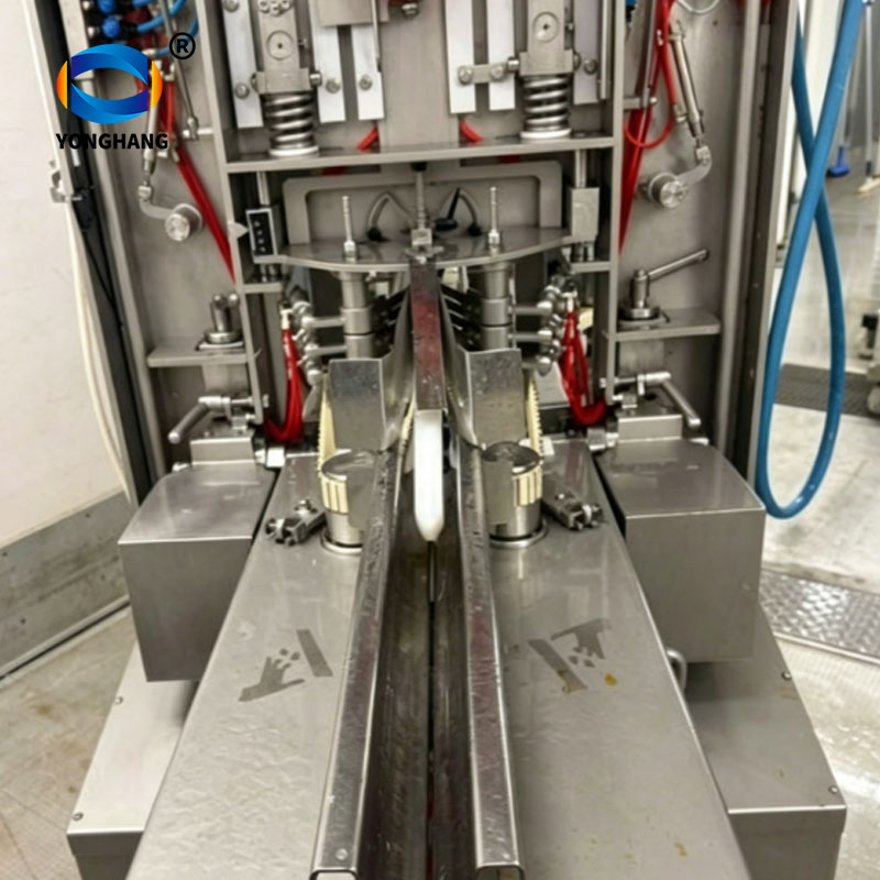 Fish timing belt for MS 2730 Filleting Machine
