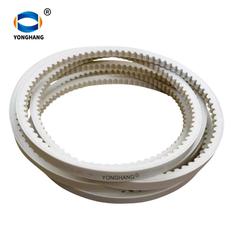 Food-grade V belt