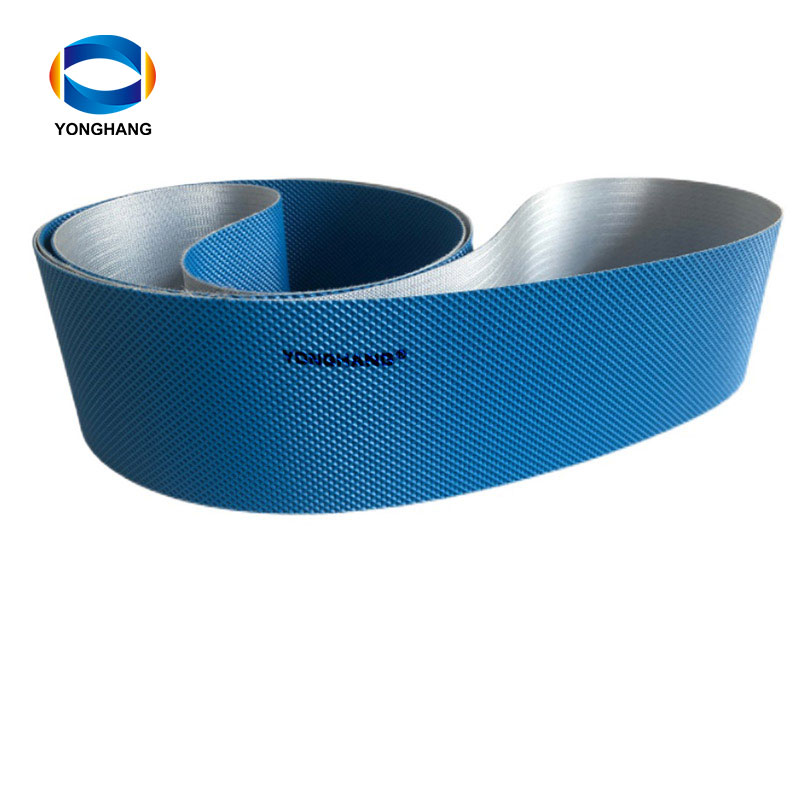 Food-grade-conveyor-belt