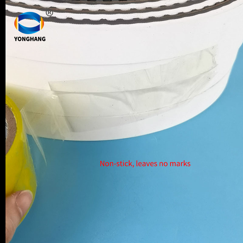 Poly V belts with Silicone coating 5 Non stick Performance
