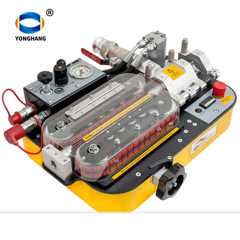 at5-700-50 for Optical Cable Blowing Machine 8 Optical Cable Blowing Machine