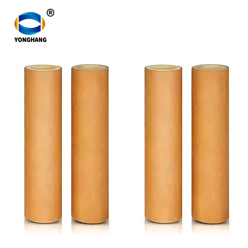 PBO Felt Belts: An Innovative Solution for High-Temperature Precision Power Transmission 2 PBO Felt Belts