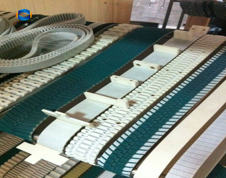 PU timing belts