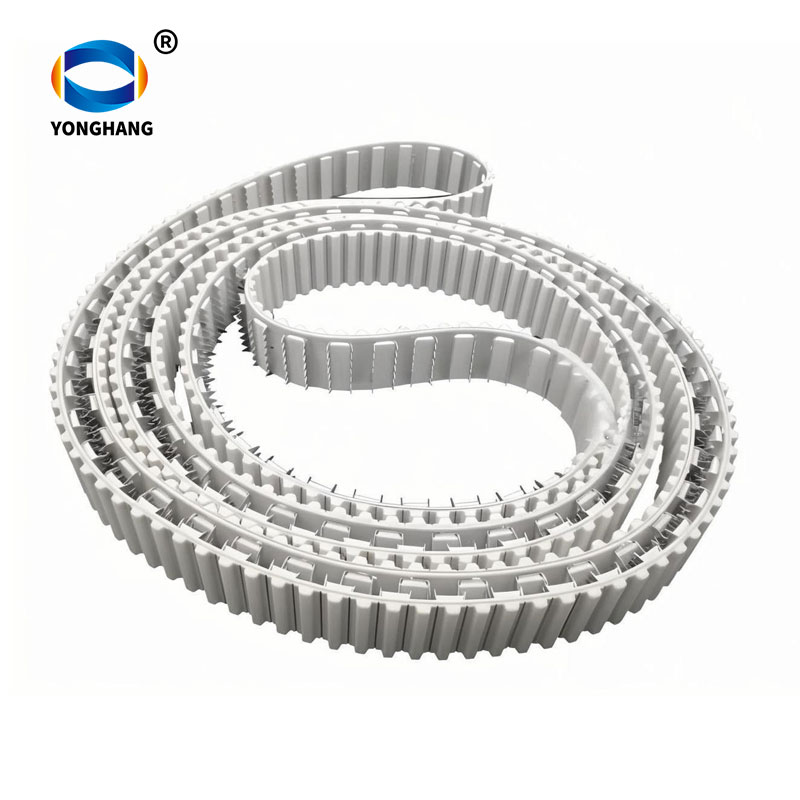 T10-2460-35 CT 2630 Fishbelt