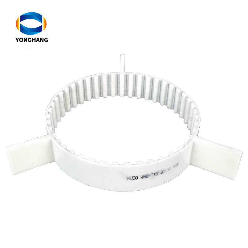 30-T10-300mm+2K timing belts for Wet Tissue & Soft Towel Machine Parts 8 T10 450 303k